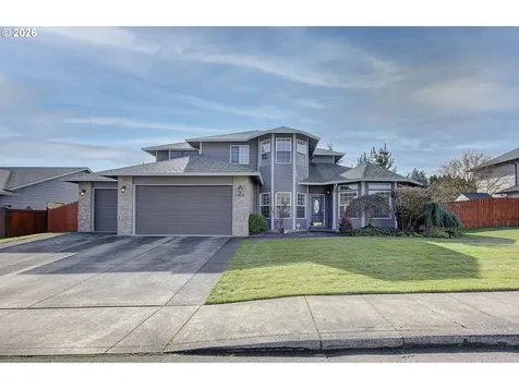 2805 NE 172nd Street Ridgefield WA 98642
