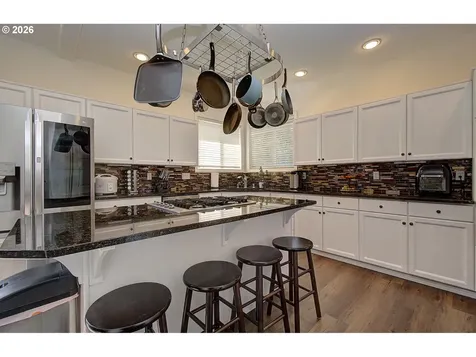 2805 NE 172nd Street Ridgefield WA 98642