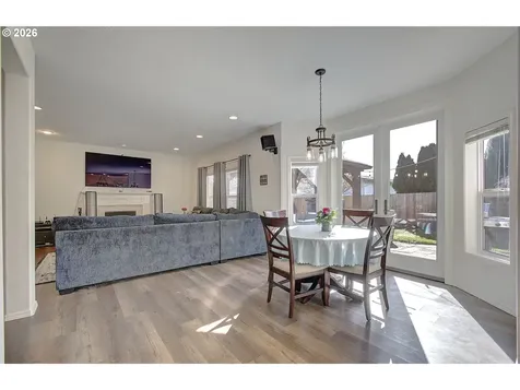 2805 NE 172nd Street Ridgefield WA 98642