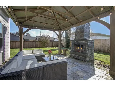 2805 NE 172nd Street Ridgefield WA 98642
