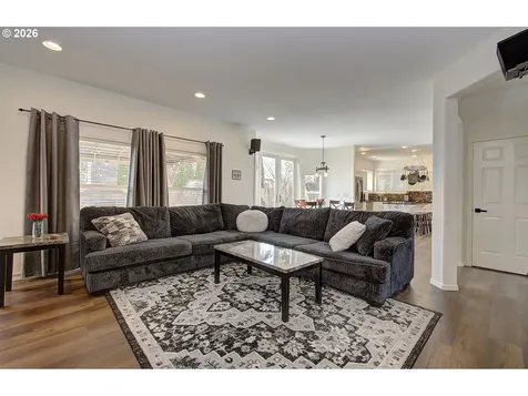 2805 NE 172nd Street Ridgefield WA 98642