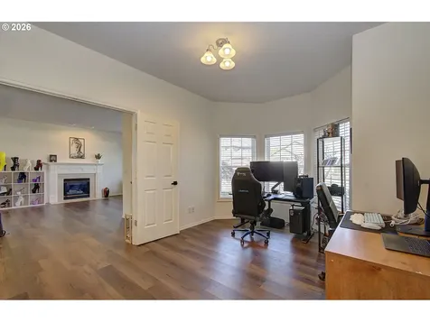 2805 NE 172nd Street Ridgefield WA 98642
