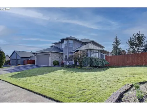 2805 NE 172nd Street Ridgefield WA 98642