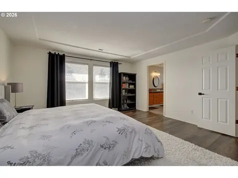 2805 NE 172nd Street Ridgefield WA 98642