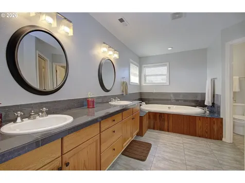 2805 NE 172nd Street Ridgefield WA 98642