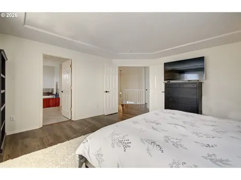 2805 NE 172nd Street Ridgefield WA 98642
