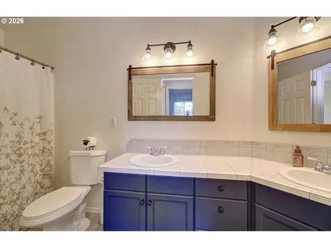 2805 NE 172nd Street Ridgefield WA 98642