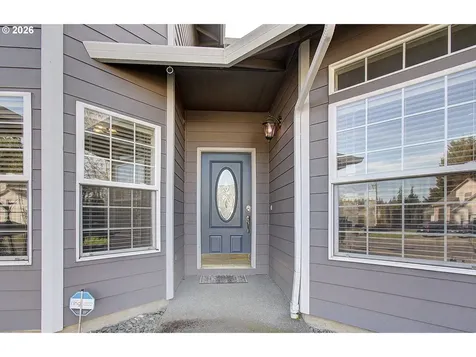 2805 NE 172nd Street Ridgefield WA 98642