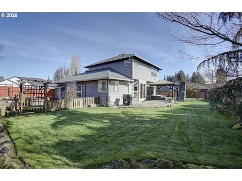 2805 NE 172nd Street Ridgefield WA 98642
