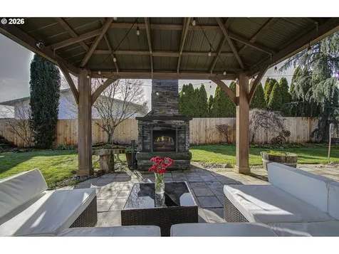 2805 NE 172nd Street Ridgefield WA 98642