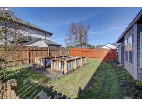 2805 NE 172nd Street Ridgefield WA 98642