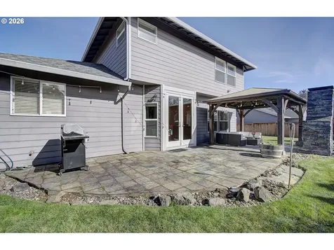 2805 NE 172nd Street Ridgefield WA 98642
