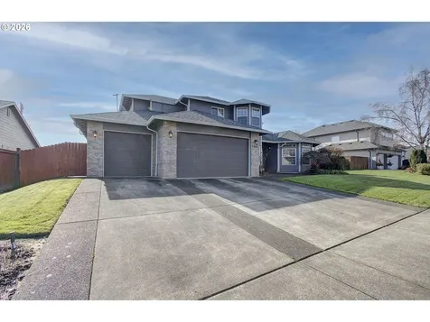 2805 NE 172nd Street Ridgefield WA 98642