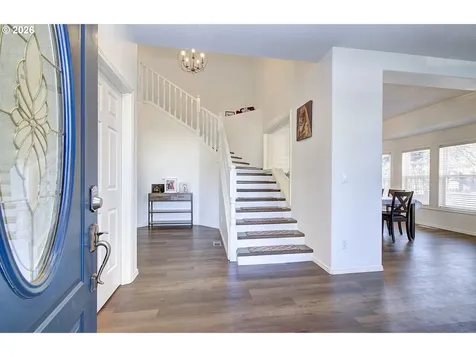 2805 NE 172nd Street Ridgefield WA 98642
