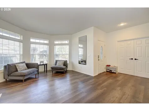 2805 NE 172nd Street Ridgefield WA 98642