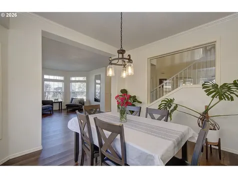 2805 NE 172nd Street Ridgefield WA 98642