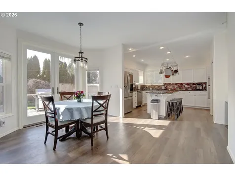 2805 NE 172nd Street Ridgefield WA 98642