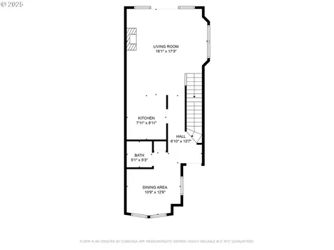 4815 SW 1st Avenue Portland OR 97239