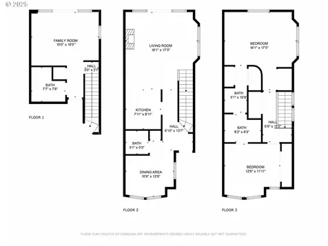 4815 SW 1st Avenue Portland OR 97239
