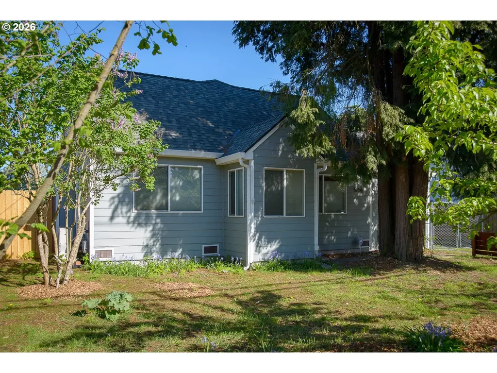 5256 NE 72nd Avenue Portland OR 97218