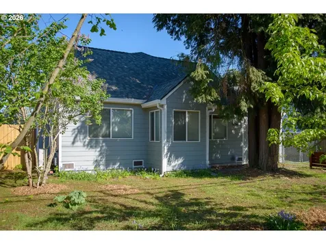 5256 NE 72nd Avenue Portland OR 97218
