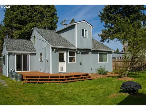 5256 NE 72nd Avenue Portland OR 97218