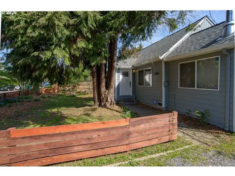 5256 NE 72nd Avenue Portland OR 97218