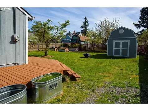 5256 NE 72nd Avenue Portland OR 97218