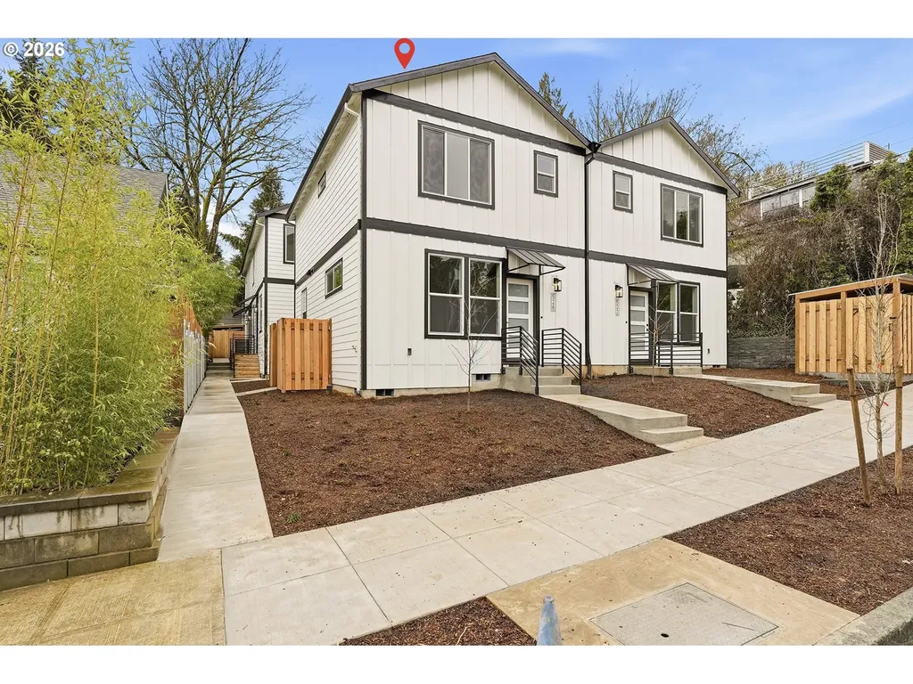 524 S Texas Street Portland OR 97219
