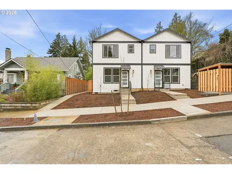 524 S Texas Street Portland OR 97219