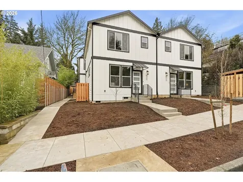 524 S Texas Street Portland OR 97219