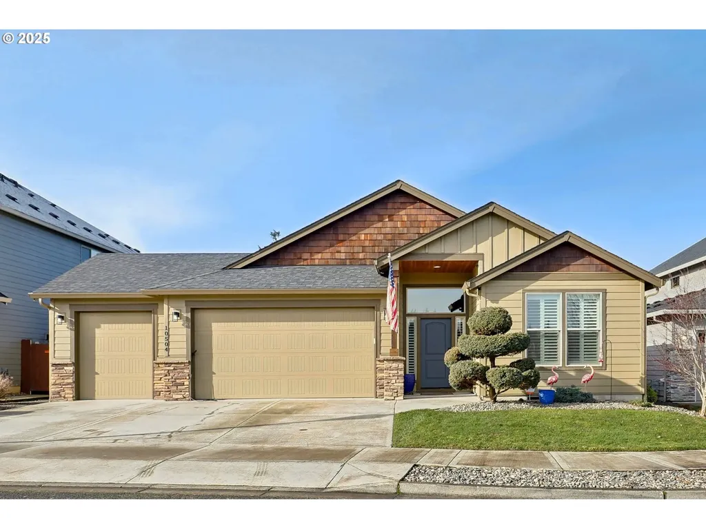 10504 NE 153rd Avenue Vancouver WA 98682