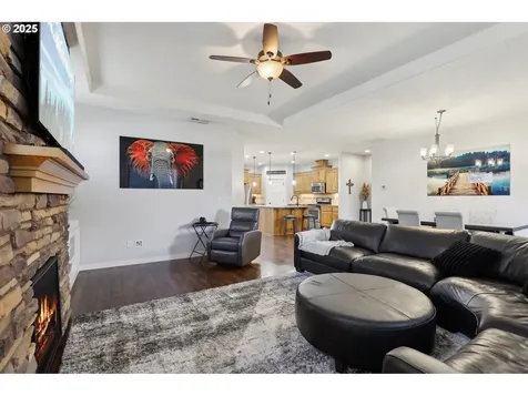 10504 NE 153rd Avenue Vancouver WA 98682