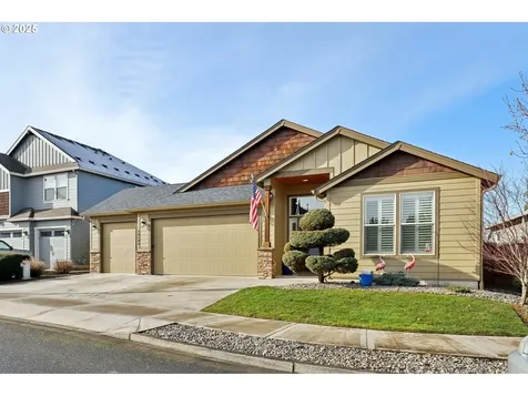 10504 NE 153rd Avenue Vancouver WA 98682