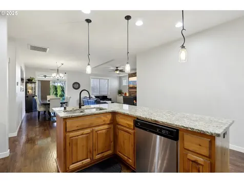 10504 NE 153rd Avenue Vancouver WA 98682
