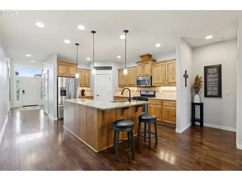 10504 NE 153rd Avenue Vancouver WA 98682