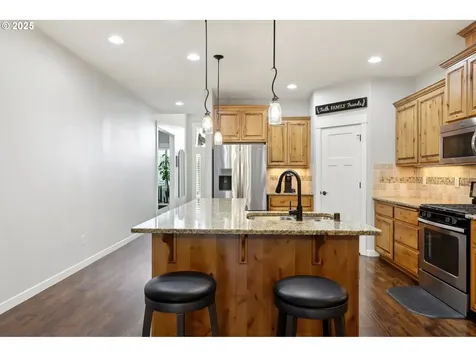 10504 NE 153rd Avenue Vancouver WA 98682