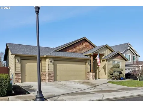 10504 NE 153rd Avenue Vancouver WA 98682