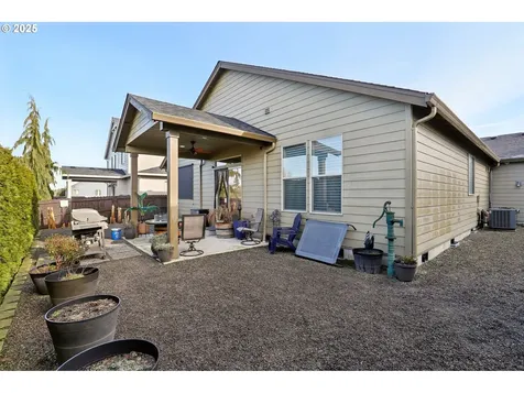 10504 NE 153rd Avenue Vancouver WA 98682