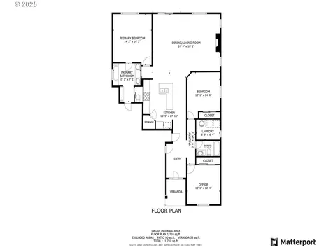 10504 NE 153rd Avenue Vancouver WA 98682