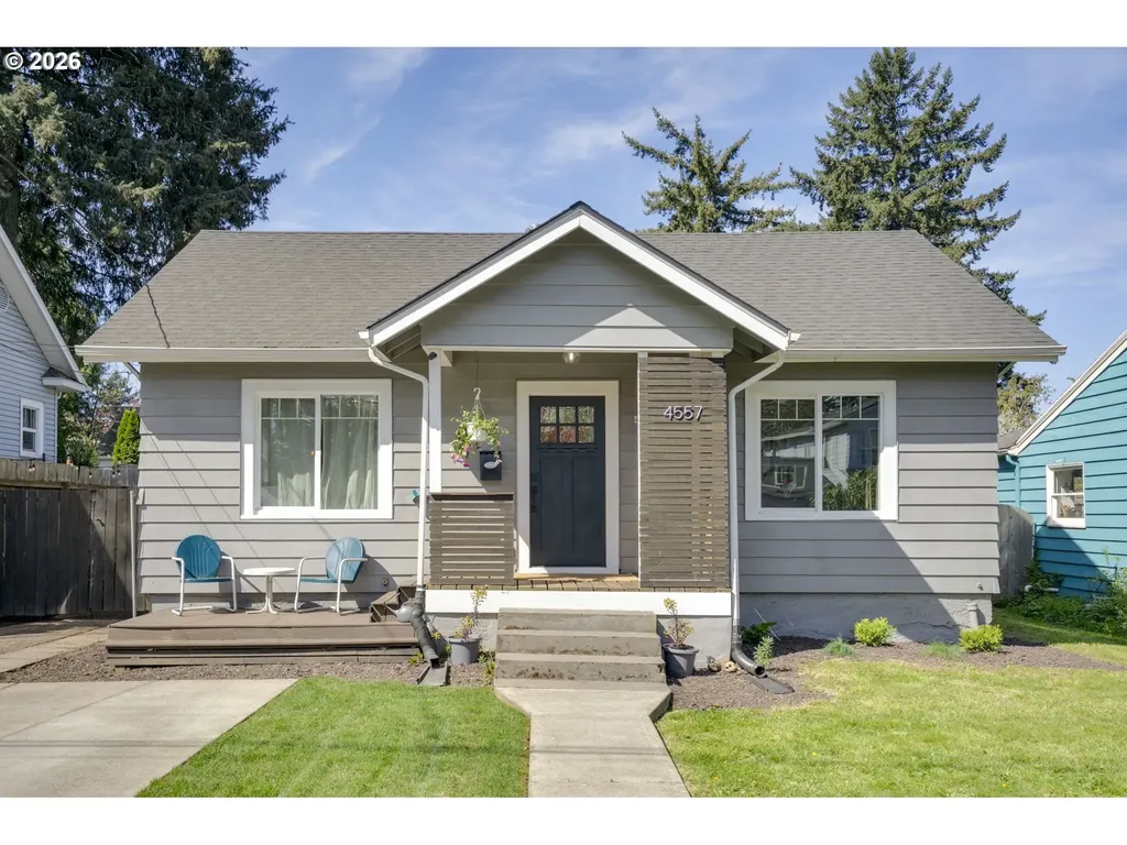 4557 NE 98th Avenue Portland OR 97220