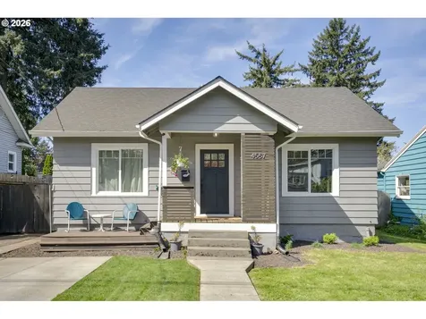 4557 NE 98th Avenue Portland OR 97220