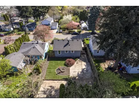 4557 NE 98th Avenue Portland OR 97220