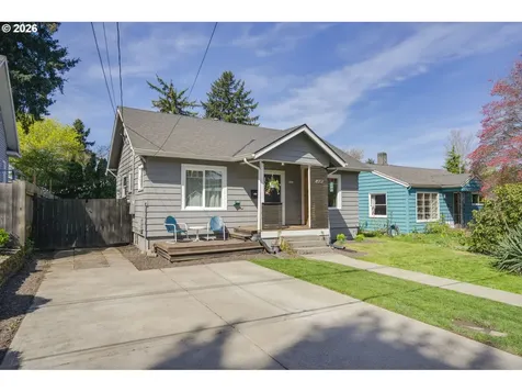 4557 NE 98th Avenue Portland OR 97220
