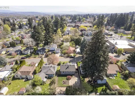 4557 NE 98th Avenue Portland OR 97220