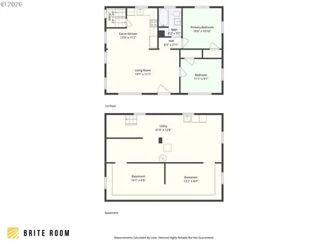 4557 NE 98th Avenue Portland OR 97220