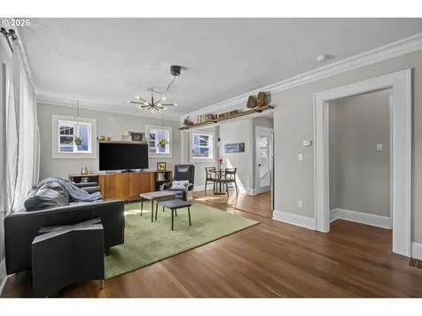 4557 NE 98th Avenue Portland OR 97220
