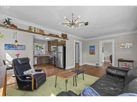 4557 NE 98th Avenue Portland OR 97220