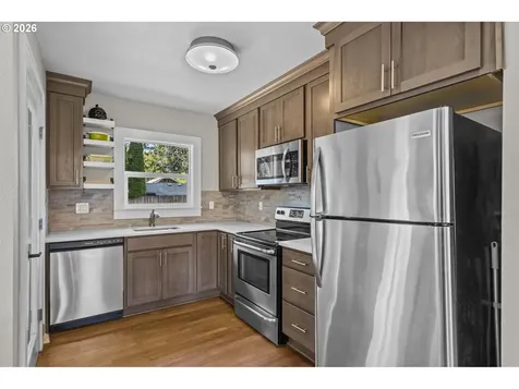4557 NE 98th Avenue Portland OR 97220