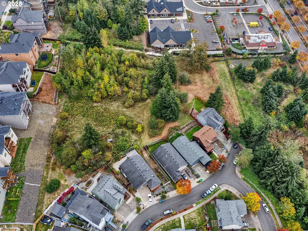 0 Summerfield Way Clackamas OR 97086